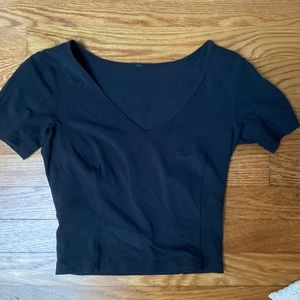 Align Short Sleeve Shirt